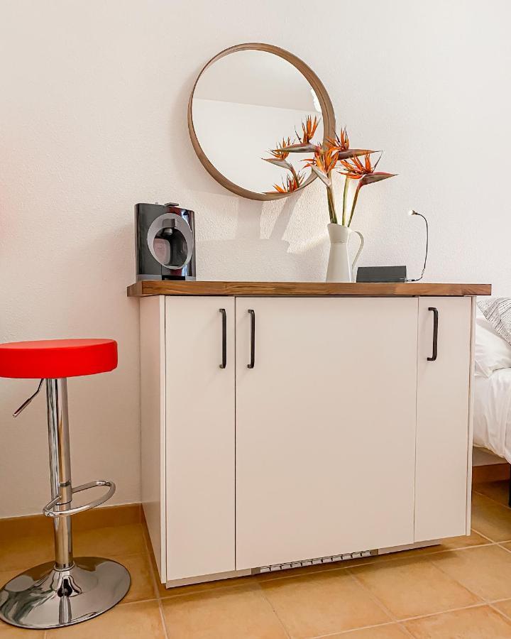 Апартаменты Habitacion Privada + Bano Privado En La Vivienda Коральео Экстерьер фото
